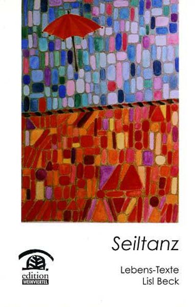 Cover von Seiltanz