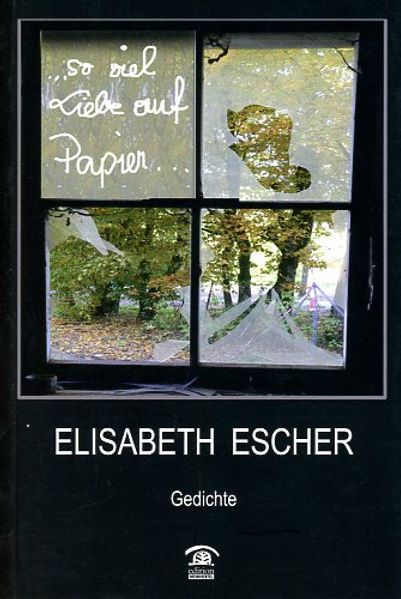 Cover von So viel Liebe auf Papier…