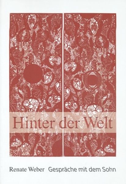 Cover von Hinter der Welt