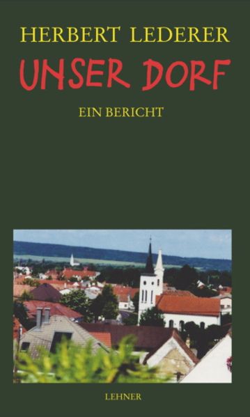 Cover von Unser Dorf