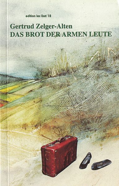 Cover von Das Brot der armen Leute