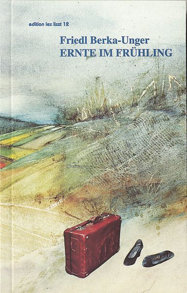 Cover von Ernte im Frühling