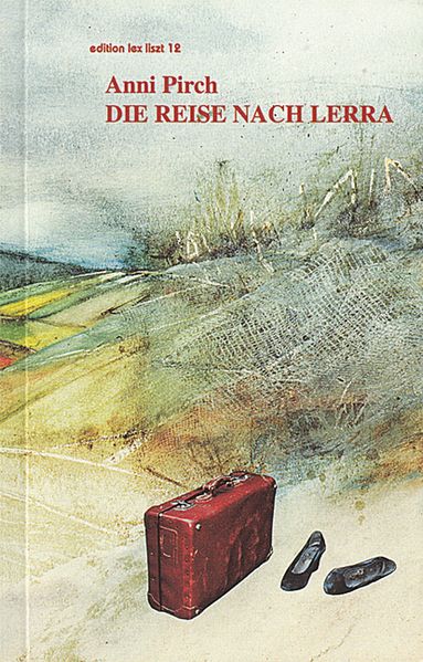 Cover von Die Reise nach Lerra