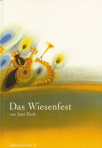 Cover von Das Wiesenfest
