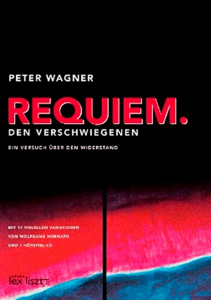 Cover von Requiem. Den Verschwiegenen
