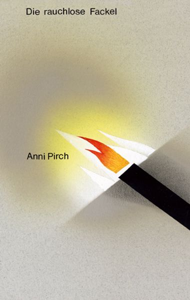 Cover von Die rauchlose Fackel