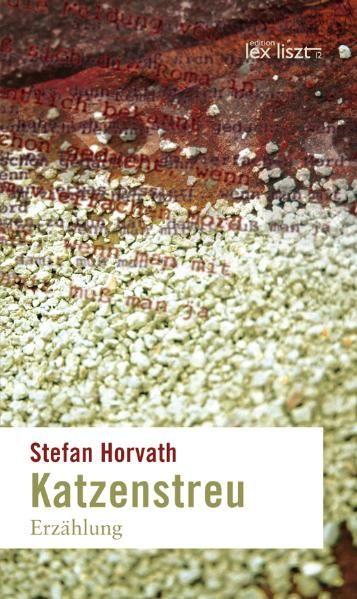 Cover von Katzenstreu