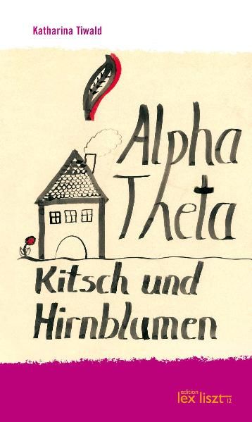Cover von Alpha Theta