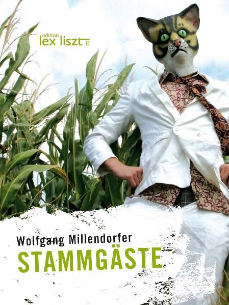 Cover von Stammgäste