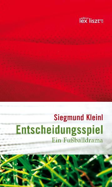 Cover von Entscheidungsspiel