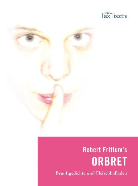 Cover von ORBRET