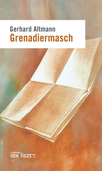 Cover von Grenadiermasch