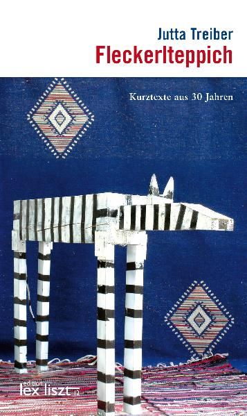 Cover von Fleckerlteppich