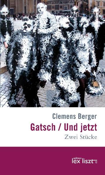 Cover von Gatsch / Und jetzt