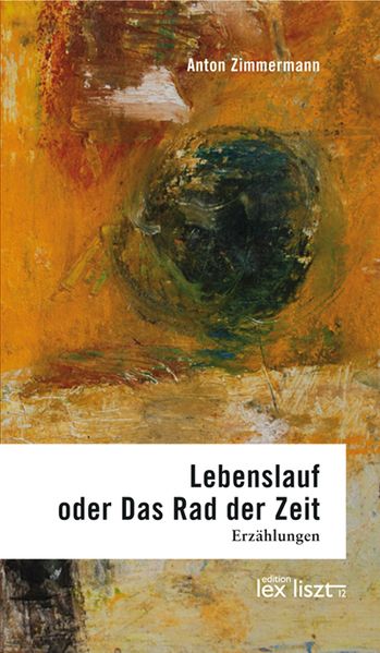 Cover von Lebenslauf oder Das Rad der Zeit