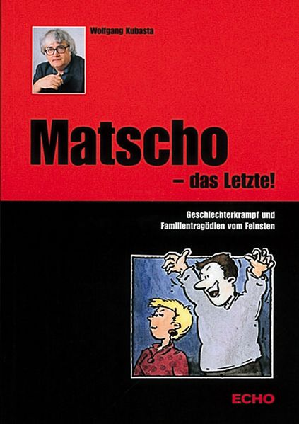 Cover von Matscho – das Letzte