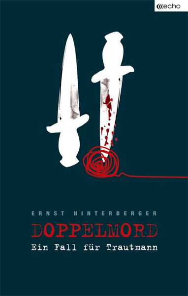 Cover von Doppelmord