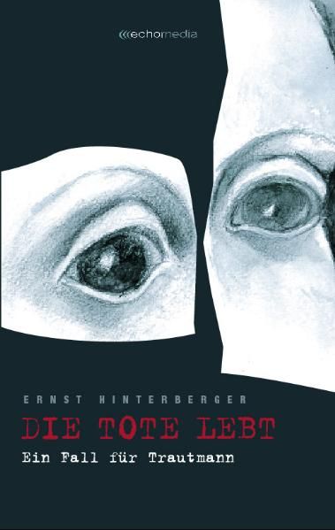 Cover von Die Tote lebt