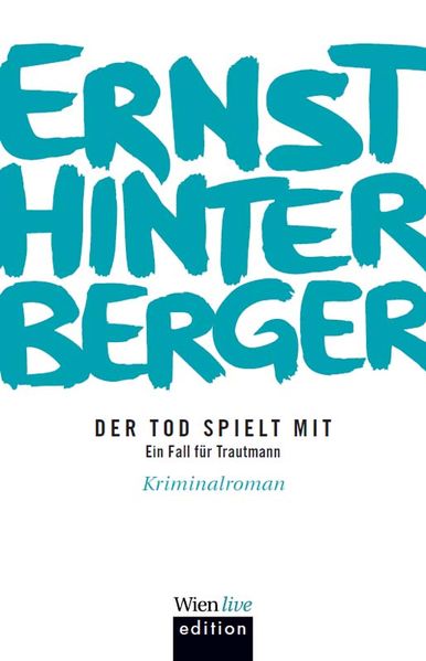 Cover von Der Tod spielt mit