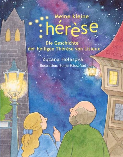 Cover von Meine kleine Thérèse