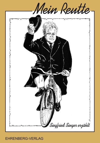 Cover von Mein Reutte