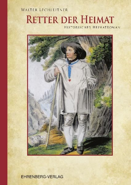 Cover von Retter der Heimat