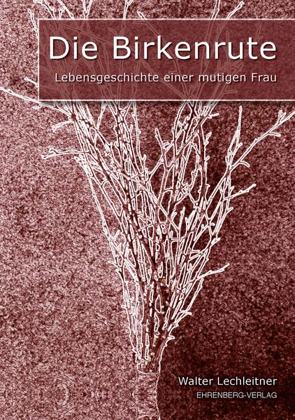 Cover von Die Birkenrute