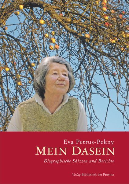 Cover von Mein Dasein