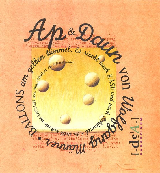 Cover von Ap & Daun