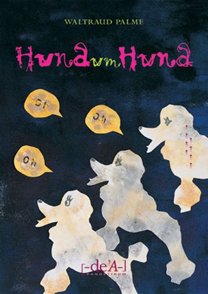 Cover von Hund um Hund