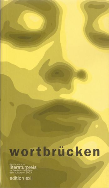 Cover von Wortbrücken