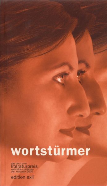 Cover von wortstürmer
