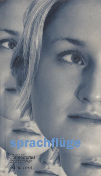 Cover von sprachflüge