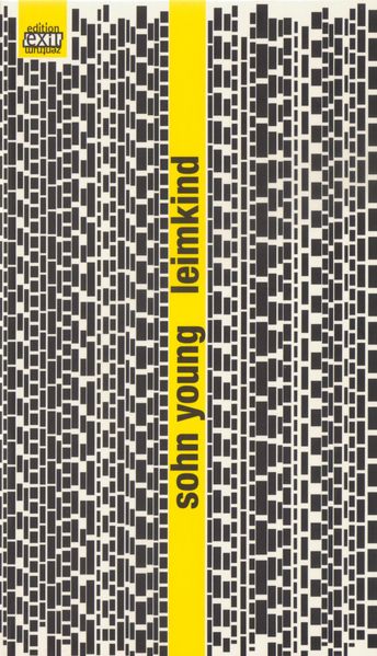 Cover von leimkind