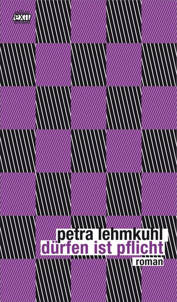 Cover von Dürfen ist Pflicht