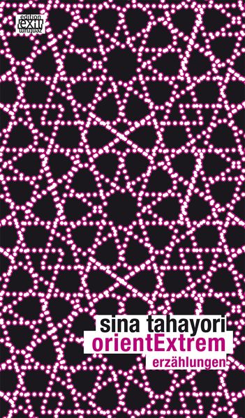 Cover von orientExtrem