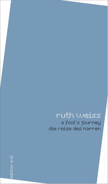 Cover von a fool’s journey