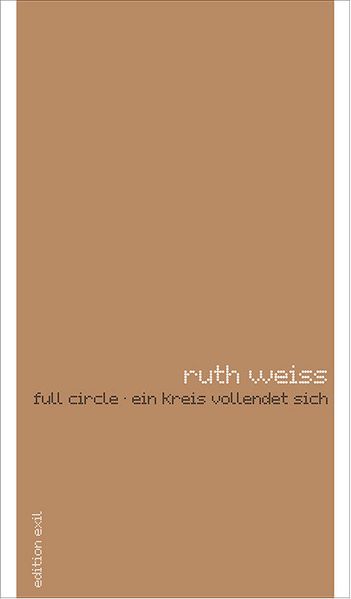 Cover von full circle