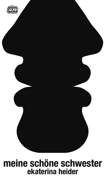 Cover von Meine schöne Schwester