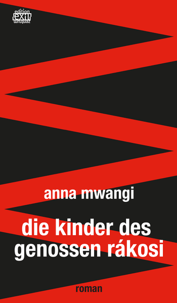 Cover von die kinder des genossen rakosi