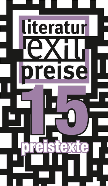 Cover von anthologie: preistexte15