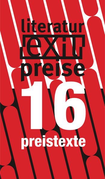 Cover von anthologie: preistexte16