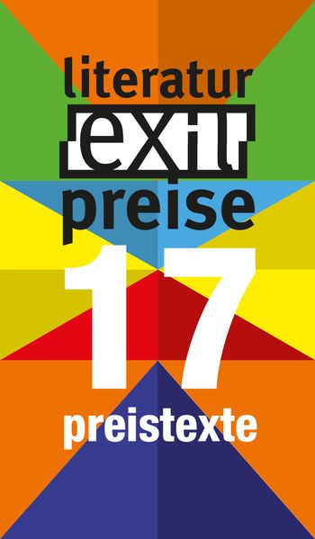 Cover von anthologie: preistexte 17