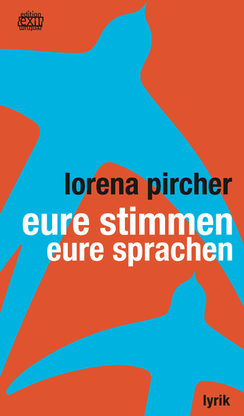 Cover von Eure Stimmen, eure Sprachen