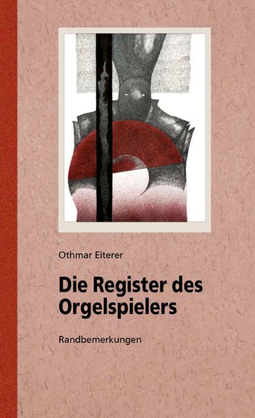 Cover von Die Register des Orgelspielers