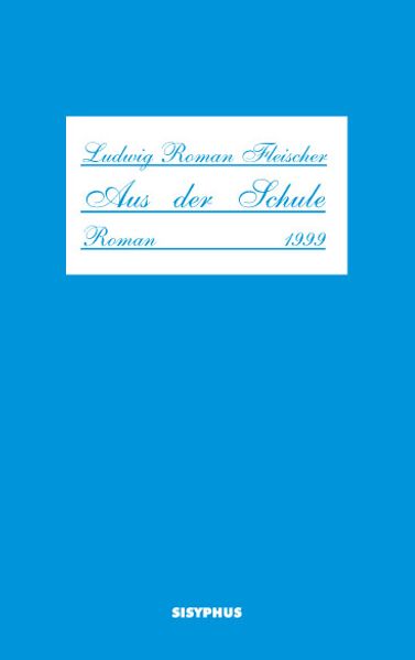 Cover von Aus der Schule