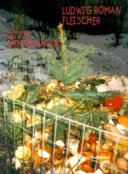 Cover von Letzte Weihnachten