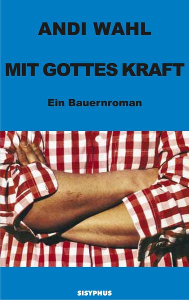 Cover von Mit Gottes Kraft