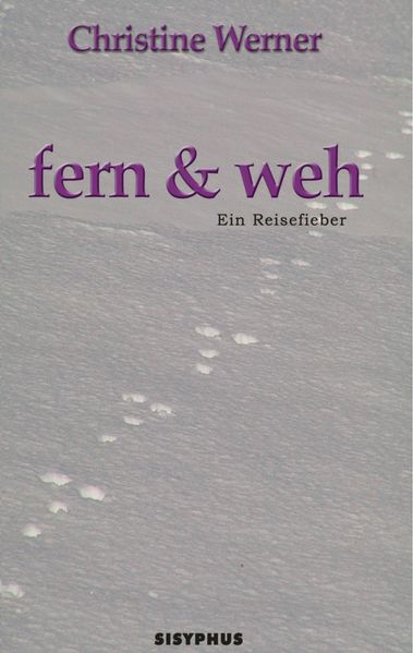 Cover von Fern und weh