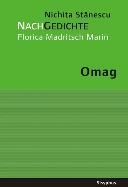 Cover von Omag